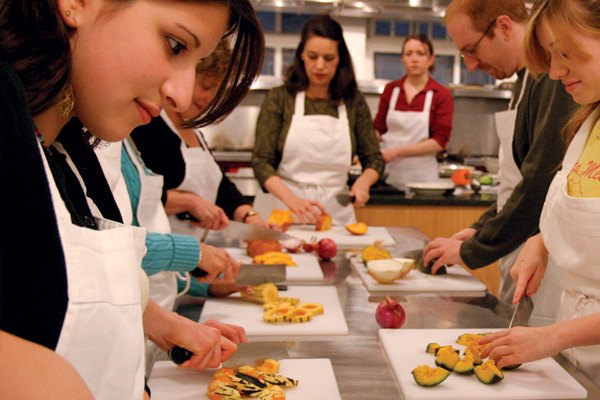 cookingClass